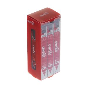 مغز مداد اونر 0.5 بلند کد b-105